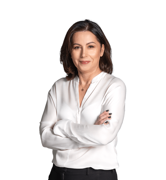 Agnieszka Wichowska Szmagaj