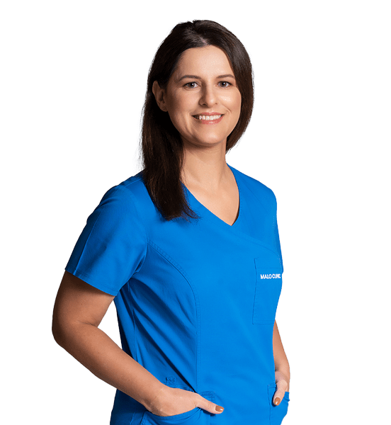 lek. stom. Anna Grabowska