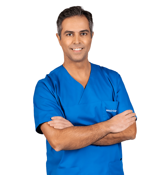 lek. dent. Armando Lopes