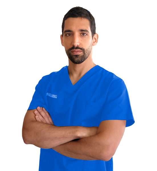 lek. dent. Joao Martins