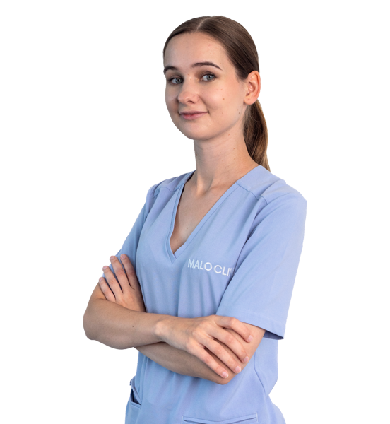 lek. dent. Katarzyna Babik